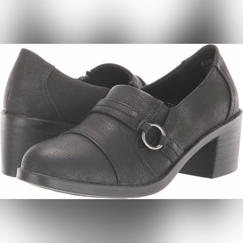 (S-4214) Easy Street Women's Luka Sz 6.5